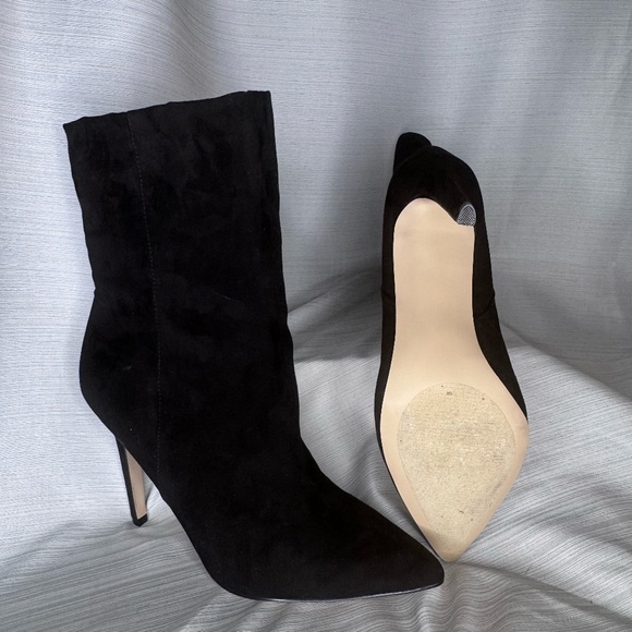 JustFab Chantalle | Booties - Picture 7 of 7